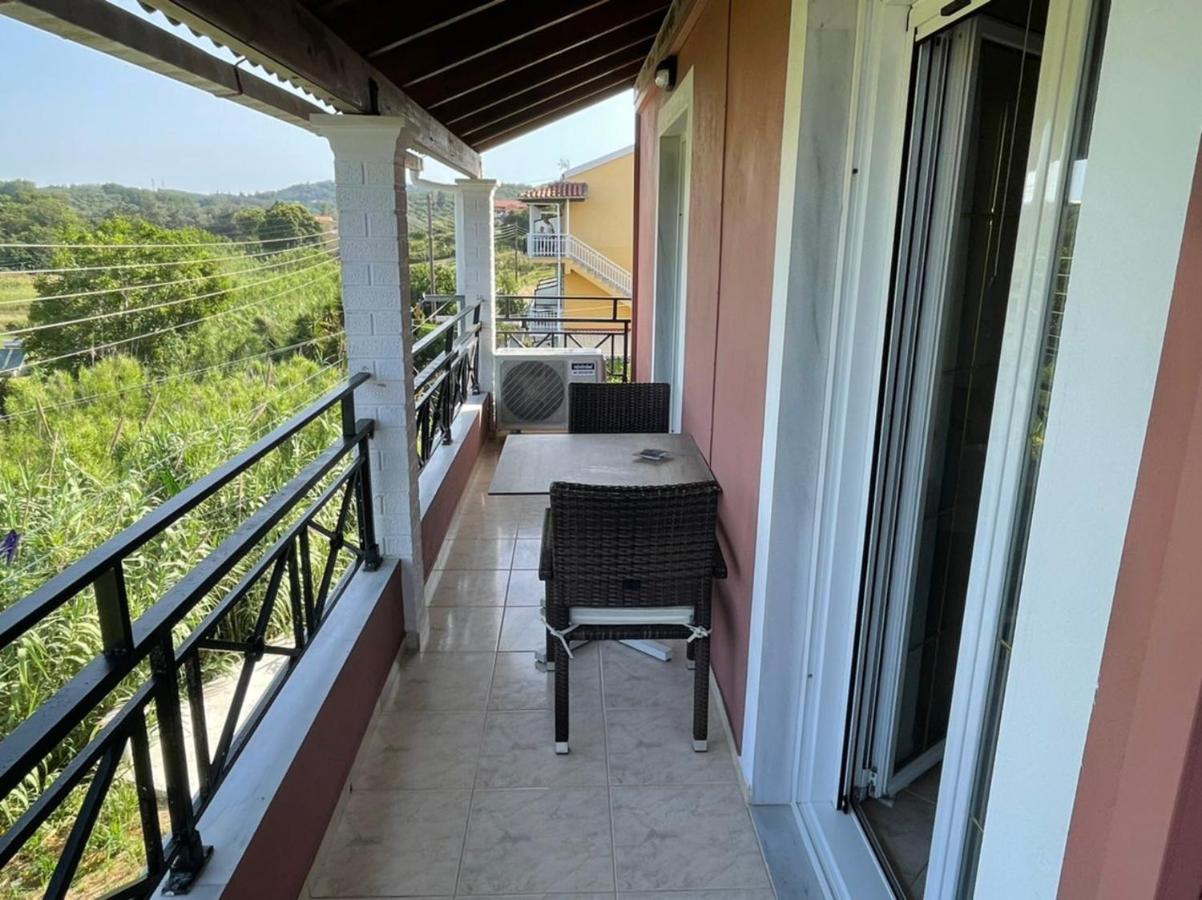 Apartment Angelika House 2 Marathias