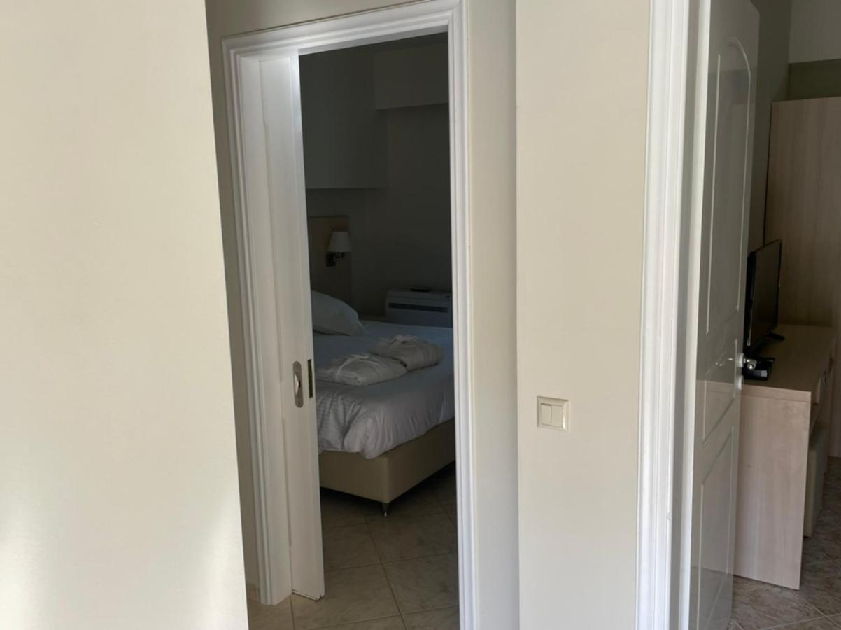 Angelika House 2 Apartment Marathias