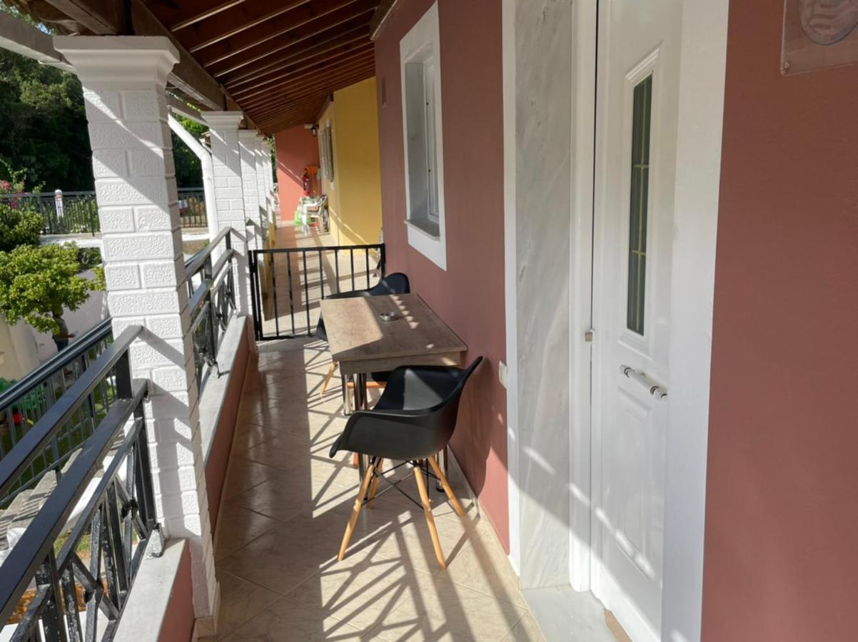 Angelika House 2 * Marathias